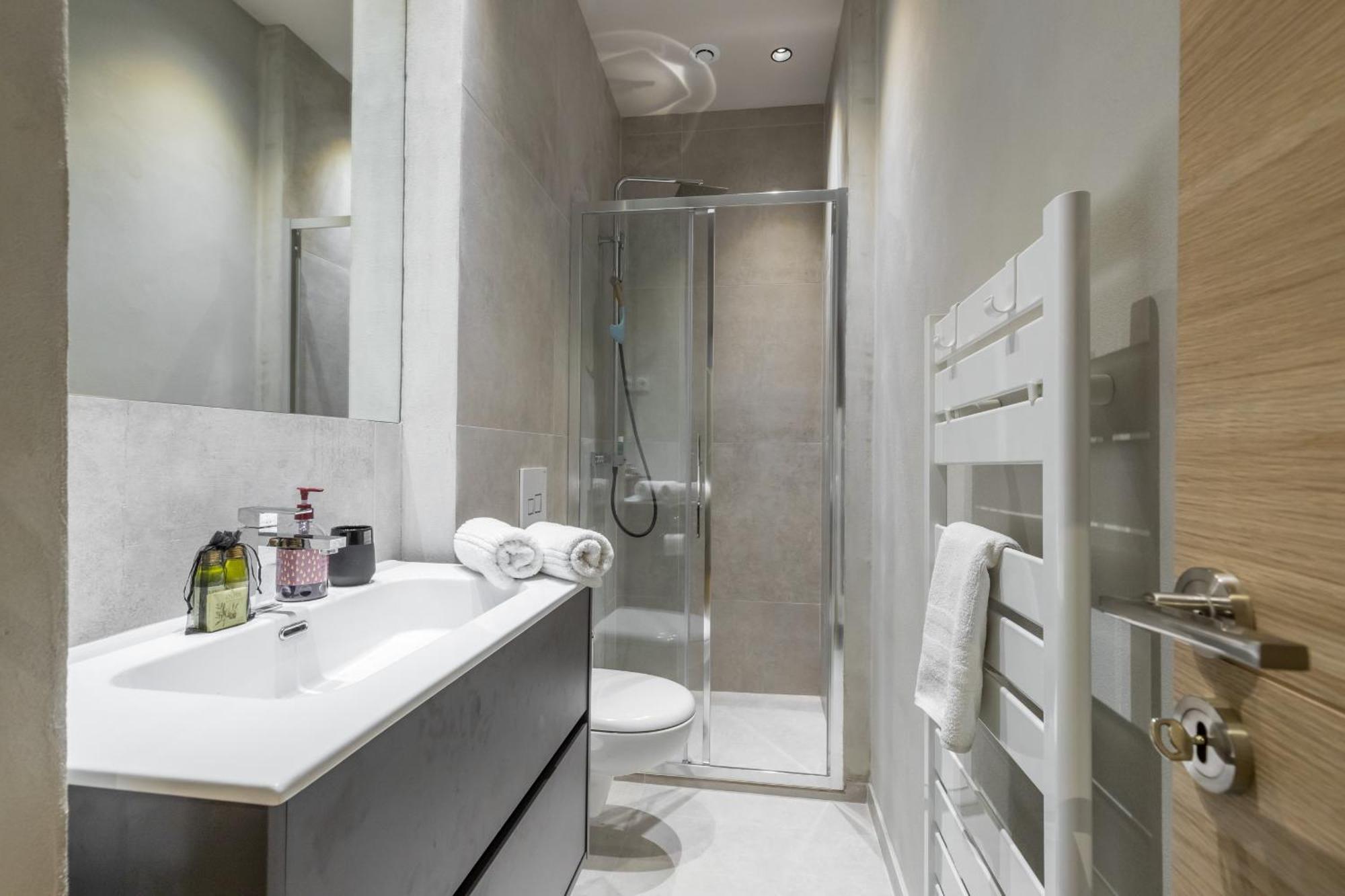Refined & Cozy 1 Bedroom Downtown Nice Dış mekan fotoğraf
